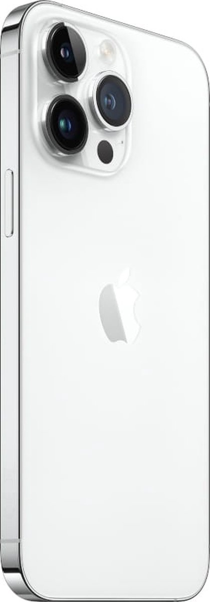 Apple iPhone 14 Pro Max 128GB Zilver