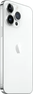 Apple iPhone 14 Pro Max 128GB Zilver