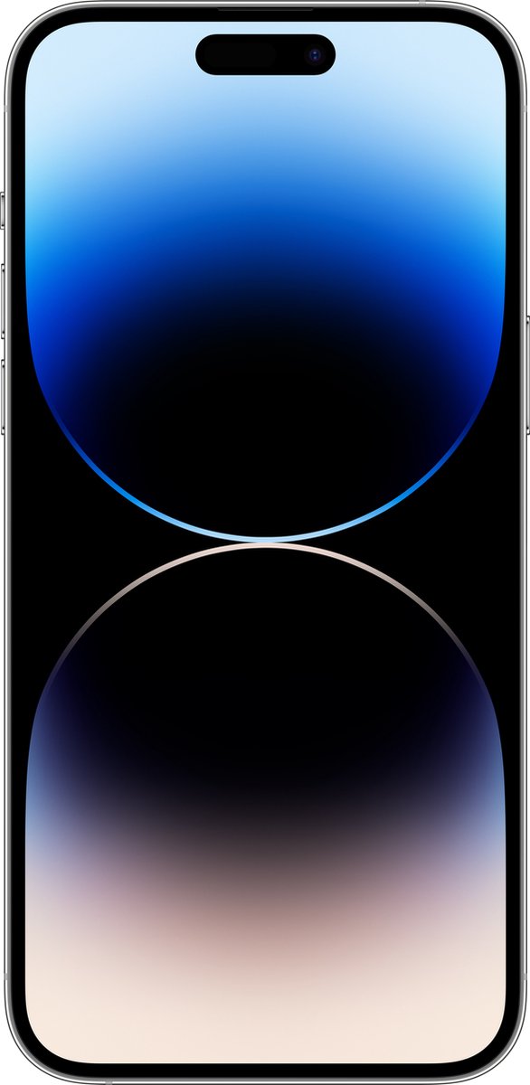 Apple iPhone 14 Pro Max 128GB Zilver