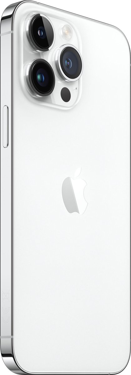 Apple iPhone 14 Pro Max 128GB Zilver