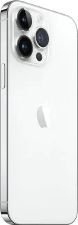 Apple iPhone 14 Pro Max 128GB Zilver
