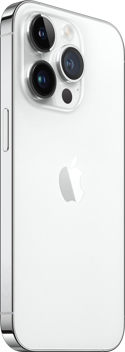 Apple iPhone 14 Pro Max 128GB Zilver