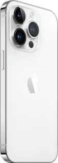 Apple iPhone 14 Pro Max 128GB Zilver