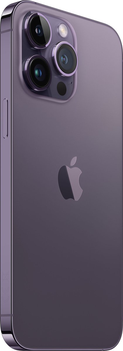 Apple iPhone 14 Pro Max 256GB Dieppaars