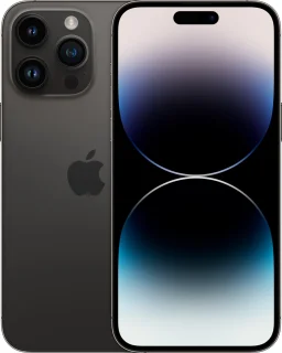 Apple iPhone 14 Pro Max 256GB Goud