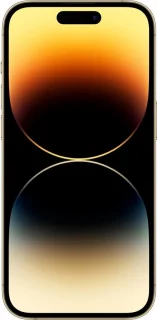 Apple iPhone 14 Pro Max 256GB Goud