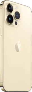 Apple iPhone 14 Pro Max 256GB Goud