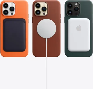 Apple iPhone 14 Pro Max 512GB Dieppaars