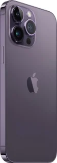 Apple iPhone 14 Pro Max 512GB Dieppaars