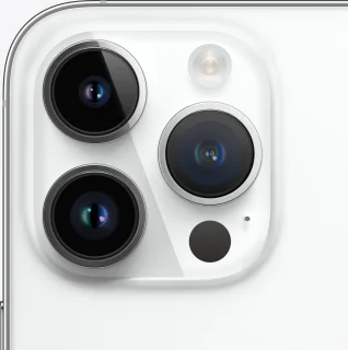 Apple iPhone 14 Pro Max 512GB Zilver