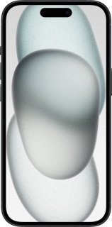 Apple iPhone 15 128GB Black