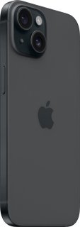 Apple iPhone 15 128GB Black
