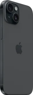 Apple iPhone 15 128GB Black