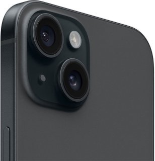 Apple iPhone 15 128GB Black