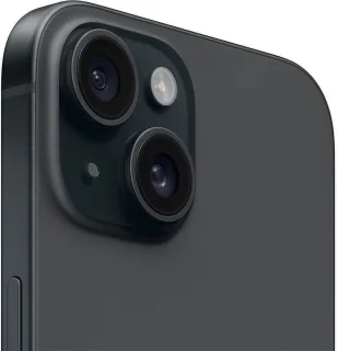 Apple iPhone 15 128GB Black