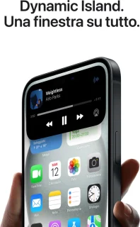 Apple iPhone 15 128GB Blue