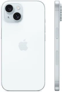 Apple iPhone 15 128GB Blue