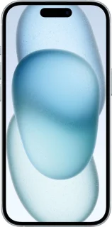 Apple iPhone 15 128GB Blue