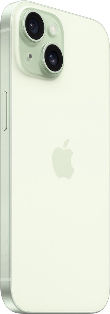 Apple iPhone 15 128GB Green