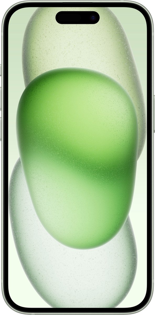 Apple iPhone 15 128GB Green