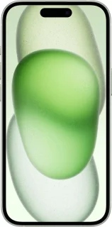 Apple iPhone 15 128GB Green