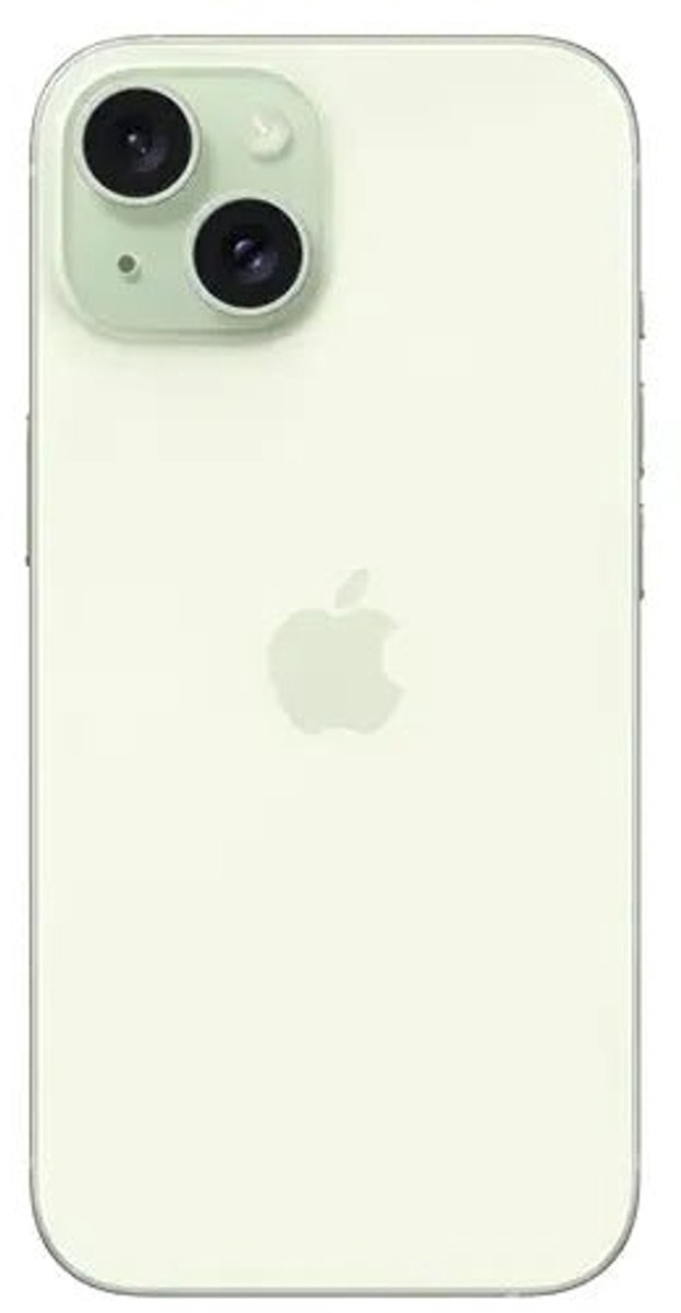 Apple iPhone 15 128GB Green