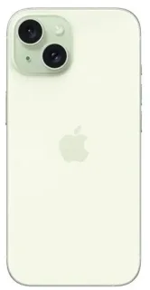 Apple iPhone 15 128GB Green