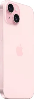 Apple iPhone 15 128GB Roze