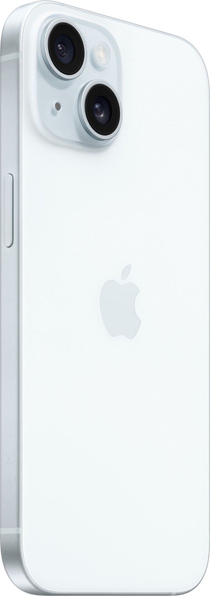 Apple iPhone 15 256GB Blue