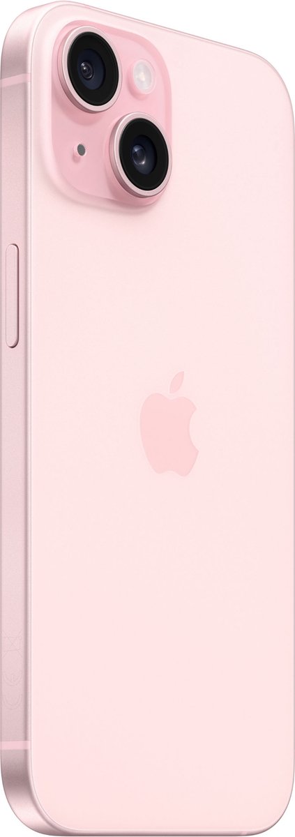 Apple iPhone 15 256GB Pink