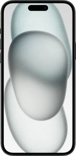 Apple iPhone 15 Plus 128GB Black