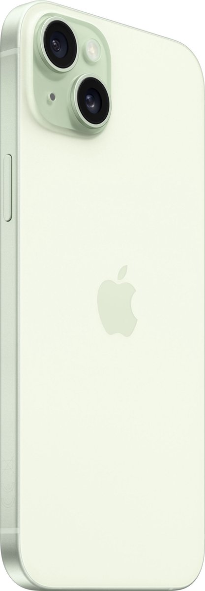 Apple iPhone 15 Plus 128GB Green