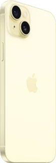 Apple iPhone 15 Plus 128GB Yellow