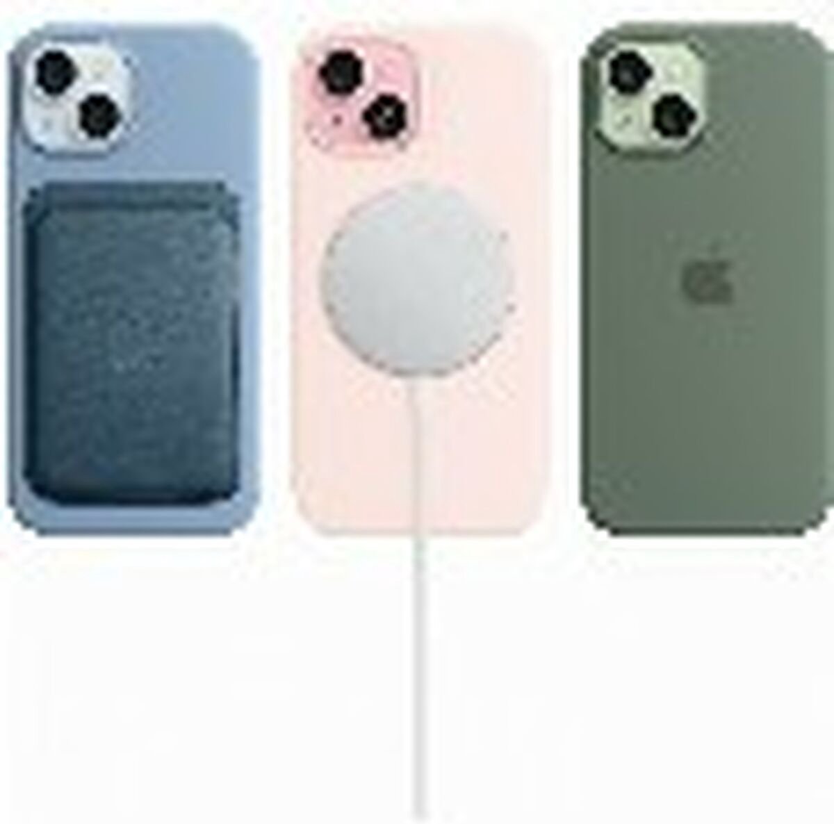 Apple iPhone 15 Plus 128GB Yellow