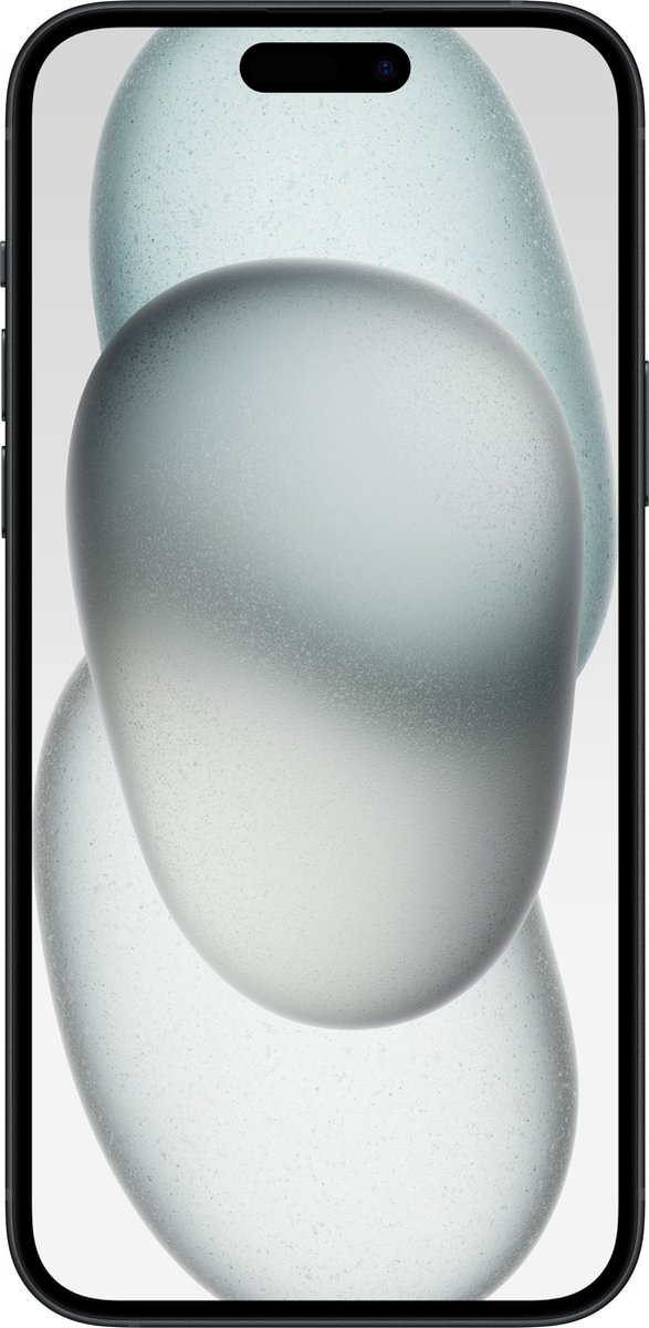 Apple iPhone 15 Plus 256GB Black