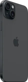 Apple iPhone 15 Plus 256GB Black