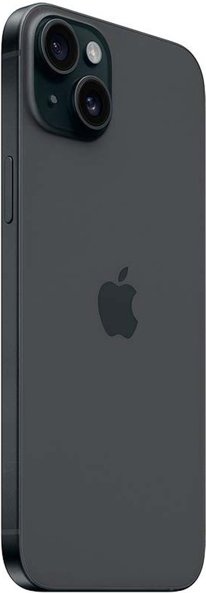 Apple iPhone 15 Plus 256GB Black