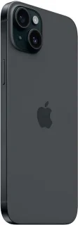 Apple iPhone 15 Plus 256GB Black