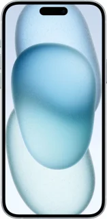 Apple iPhone 15 Plus 256GB Blue