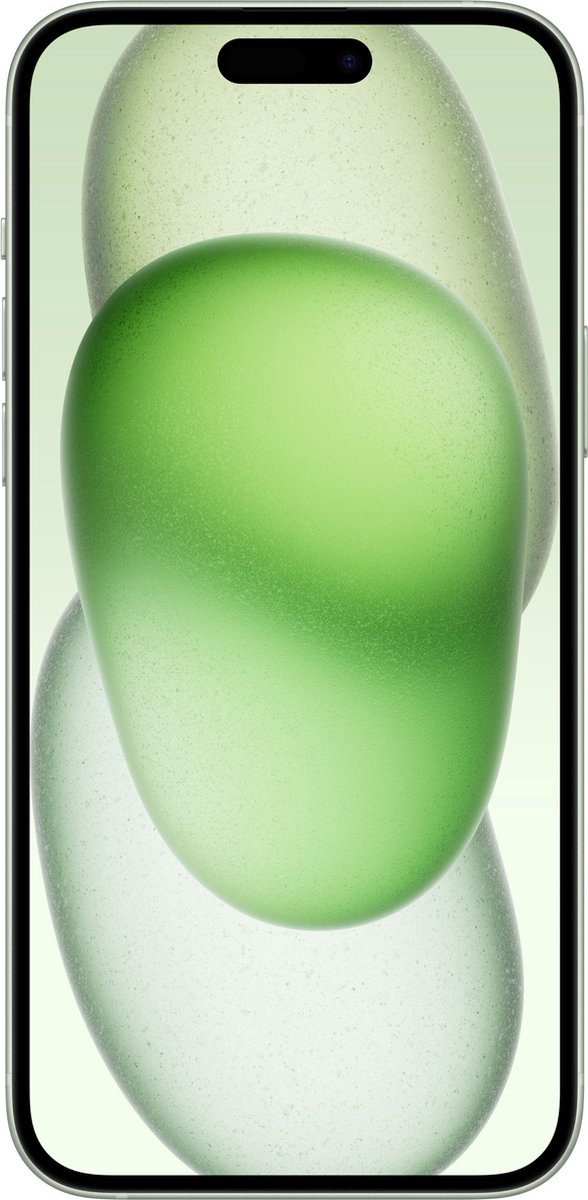 Apple iPhone 15 Plus 256GB Green