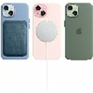 Apple iPhone 15 Plus 256GB Green