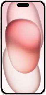 Apple iPhone 15 Plus 256GB Pink