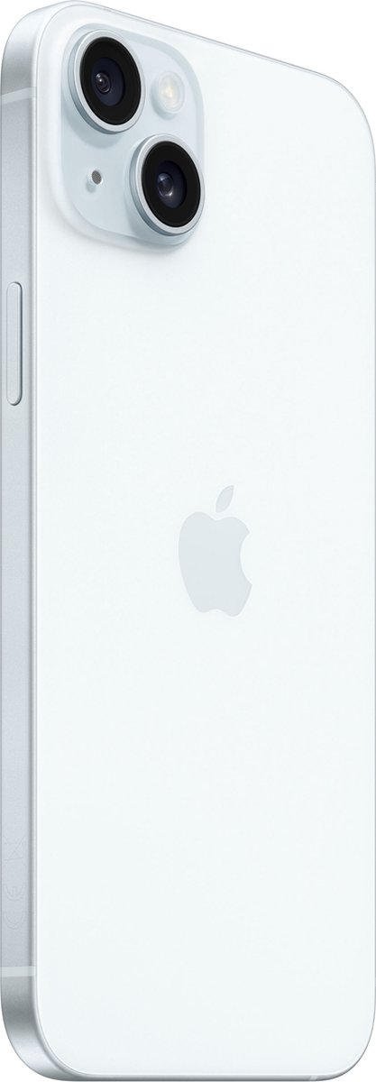 Apple iPhone 15 Plus Blue 512GB