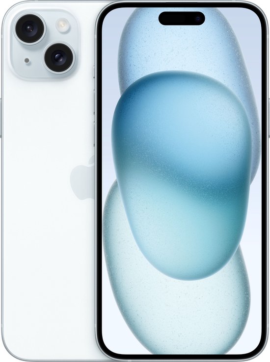 Apple iPhone 15 Plus Blue 512GB