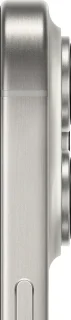 Apple iPhone 15 Pro 128GB Wit Titanium