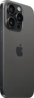 Apple iPhone 15 Pro 128GB Zwart Titanium