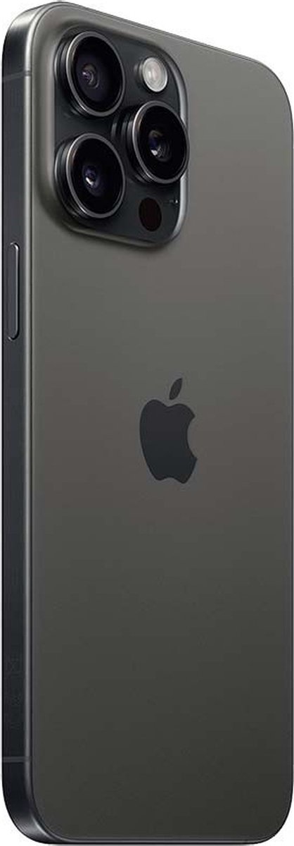 Apple iPhone 15 Pro 128GB Zwart Titanium