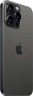 Apple iPhone 15 Pro 128GB Zwart Titanium