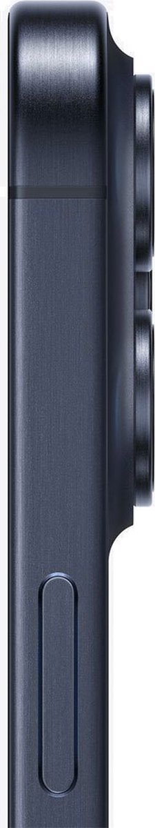 Apple iPhone 15 Pro 256GB Blauw Titanium