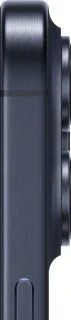 Apple iPhone 15 Pro 256GB Blauw Titanium